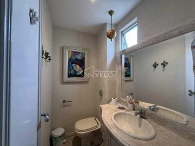 Apartamento, 3 quartos, 140 m² - Foto 1