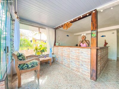 Hotel, 8 quartos, 500 m² - Foto 4