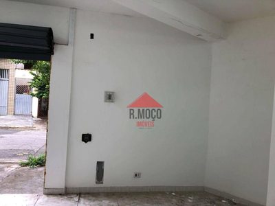 Loja-Salão, 26 m² - Foto 4