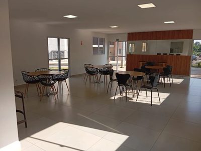Apartamento, 2 quartos, 56 m² - Foto 3