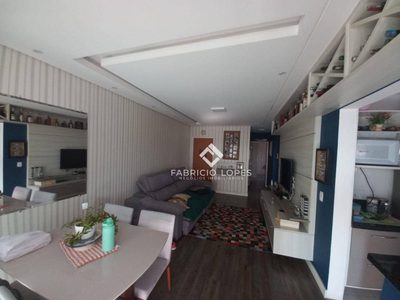 Apartamento, 3 quartos, 97 m² - Foto 4