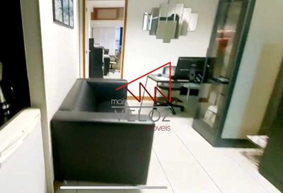 Sala-Conjunto, 29 m² - Foto 4