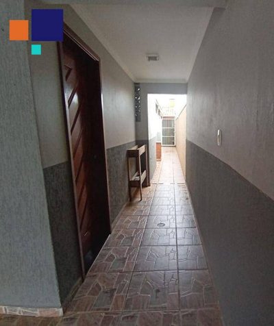 Sobrado, 3 quartos, 174 m² - Foto 5