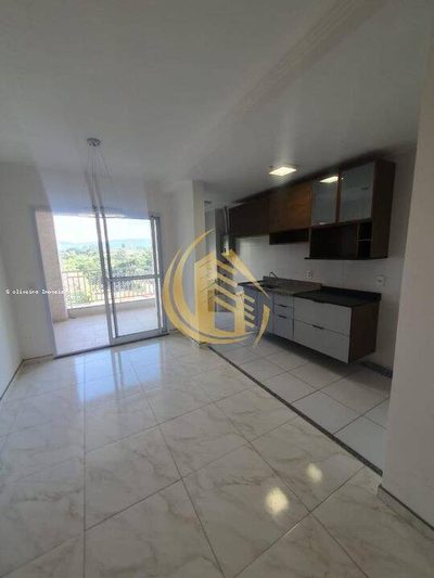 Apartamento, 2 quartos, 67 m² - Foto 1