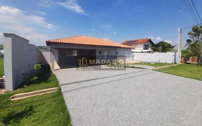 Casa, 3 quartos, 248 m² - Foto 3