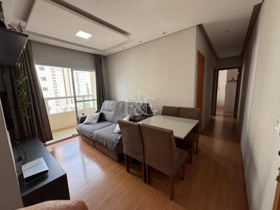 Apartamento, 2 quartos, 50 m² - Foto 3