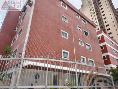 Apartamento, 1 quarto, 30 m² - Foto 1
