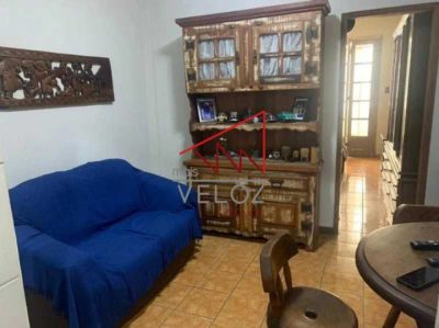 Apartamento, 1 quarto, 46 m² - Foto 1