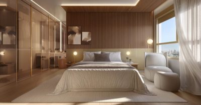 Apartamento, 3 quartos, 130 m² - Foto 2