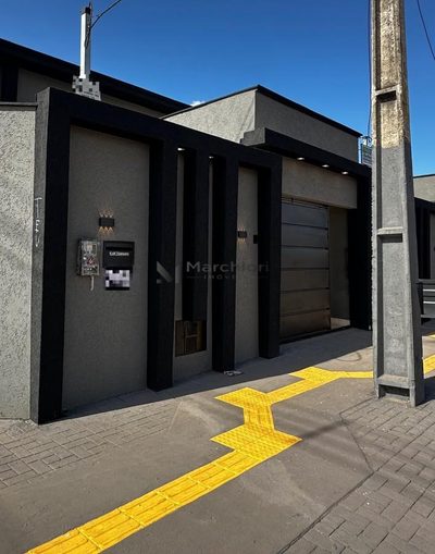 Casa, 2 quartos - Foto 4