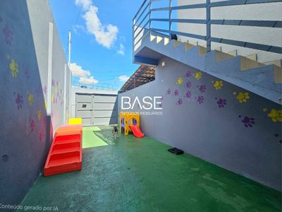 Casa, 3 quartos, 83 m² - Foto 2