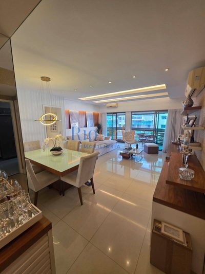 Apartamento, 4 quartos, 137 m² - Foto 5