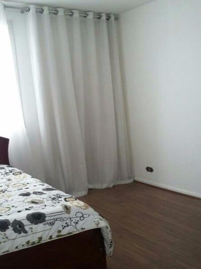 Apartamento, 2 quartos, 93 m² - Foto 2