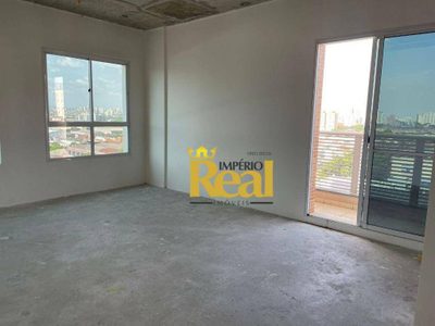 Sala-Conjunto, 37 m² - Foto 1