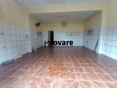 Loja-Salão, 48 m² - Foto 3