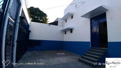 Depósito-Galpão, 1000 m² - Foto 2