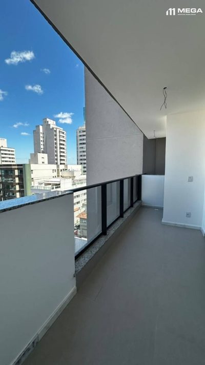 Apartamento, 1 quarto, 49 m² - Foto 2