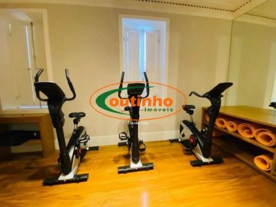 Apartamento, 2 quartos, 64 m² - Foto 4