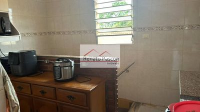 Casa, 5 quartos, 221 m² - Foto 4
