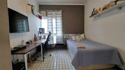 Apartamento, 3 quartos, 156 m² - Foto 5