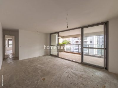 Apartamento, 4 quartos, 154 m² - Foto 3