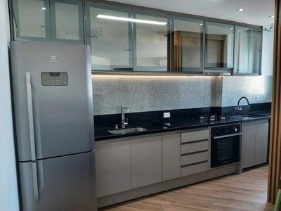 Apartamento, 2 quartos - Foto 1