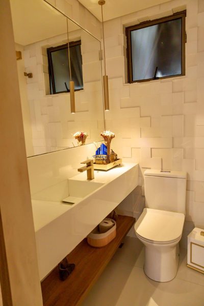 Apartamento, 3 quartos, 135 m² - Foto 4