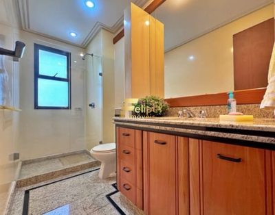 Cobertura, 5 quartos, 500 m² - Foto 4