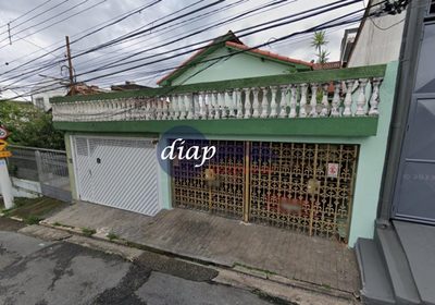 Terreno, 340 m² - Foto 1