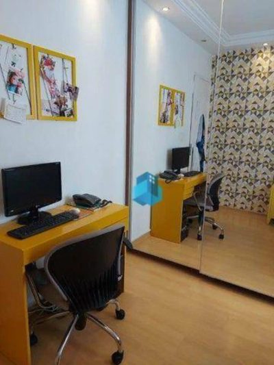 Apartamento, 3 quartos, 65 m² - Foto 4
