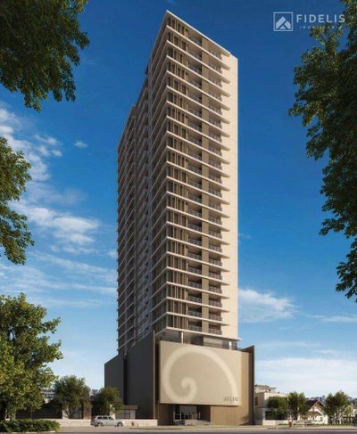 Cobertura, 3 quartos, 101 m² - Foto 2