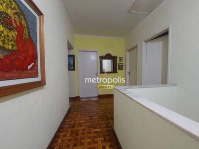 Sobrado, 4 quartos, 383 m² - Foto 5