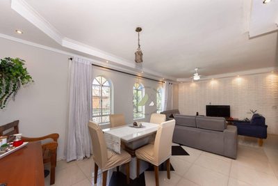 Sobrado, 4 quartos, 300 m² - Foto 3