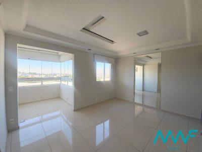 Apartamento, 3 quartos, 74 m² - Foto 1
