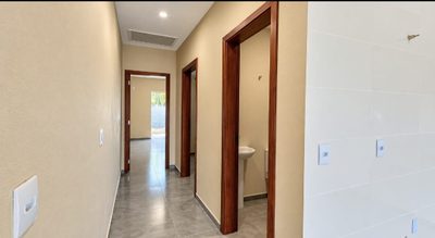 Casa, 2 quartos, 53 m² - Foto 4
