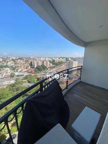 Apartamento, 3 quartos, 95 m² - Foto 2