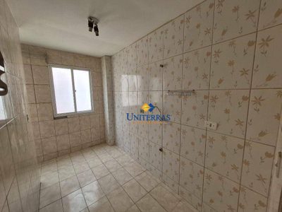 Apartamento, 2 quartos, 46 m² - Foto 4