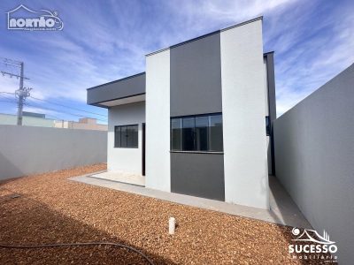 Casa, 2 quartos, 72 m² - Foto 3