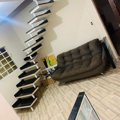 Sobrado, 3 quartos, 210 m² - Foto 3