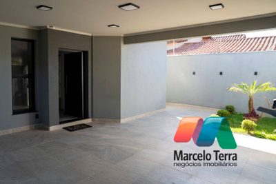 Casa, 3 quartos, 195 m² - Foto 4