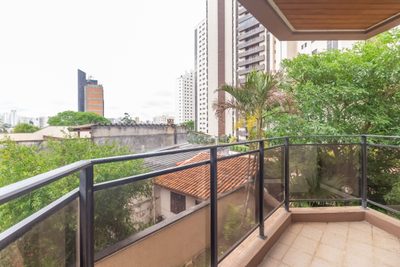 Apartamento, 3 quartos, 114 m² - Foto 4