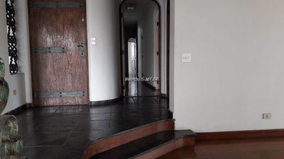 Apartamento, 4 quartos, 200 m² - Foto 5