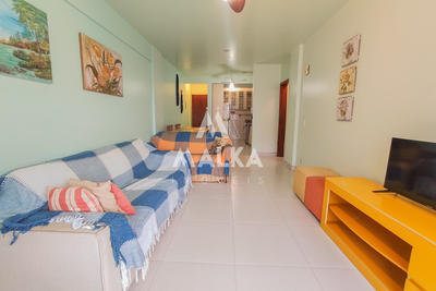 Apartamento, 2 quartos, 72 m² - Foto 1