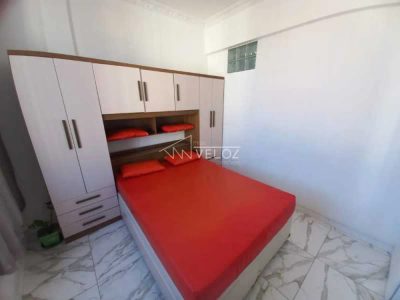 Apartamento, 1 quarto, 32 m² - Foto 3