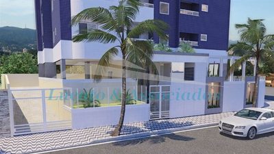 Apartamento, 2 quartos, 85 m² - Foto 1