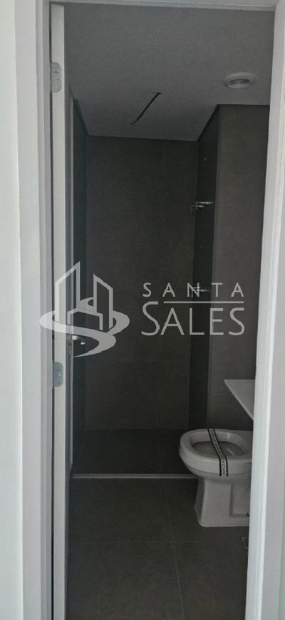 Apartamento, 1 quarto, 29 m² - Foto 4