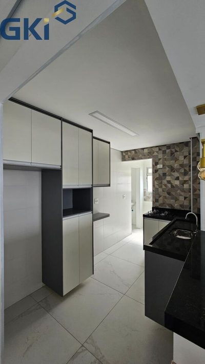 Apartamento, 2 quartos, 64 m² - Foto 5