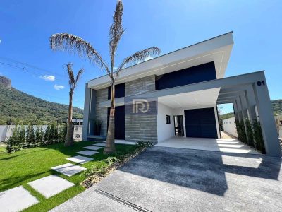Casa, 3 quartos, 174 m² - Foto 1