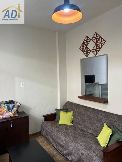 Apartamento, 2 quartos, 60 m² - Foto 1