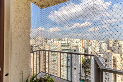Apartamento, 4 quartos, 180 m² - Foto 3
